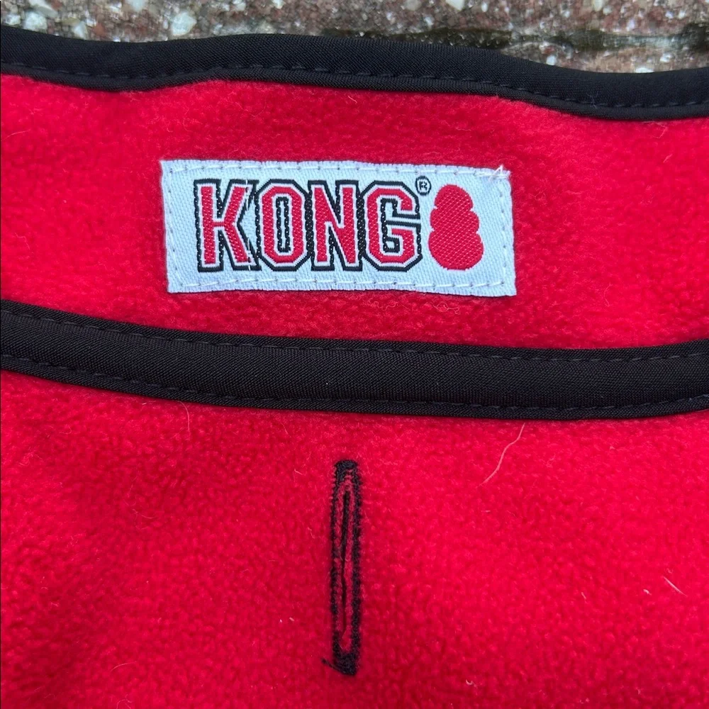 Kong excellent reversible